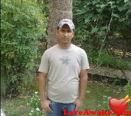 sssahil2490 Indian Man from Patna