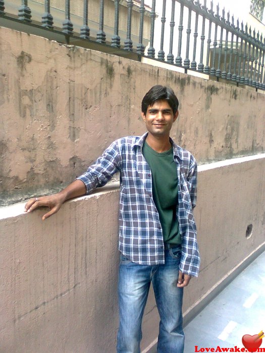 s23noida Indian Man from Noida