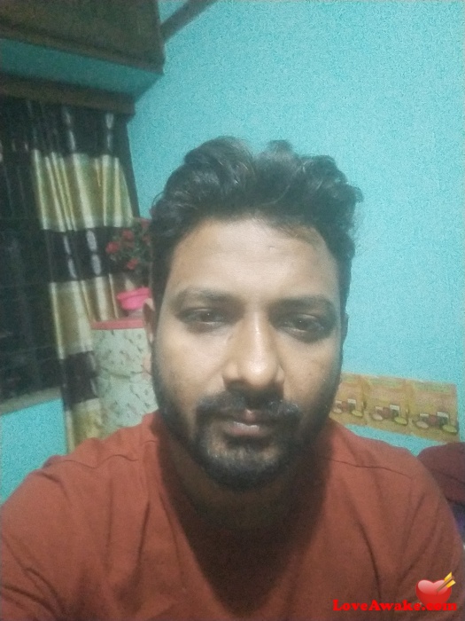msrbd Bangladeshi Man from Jessore