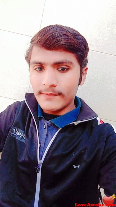 Madnan17 Pakistani Man from Lahore