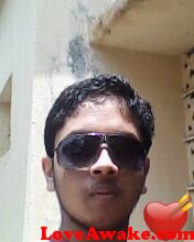 Aditya6666 Indian Man from Durgapur