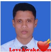 arif3rd Bangladeshi Man from Dhaka