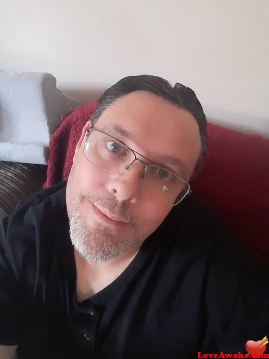 Pete4777 UK Man from Wellingborough