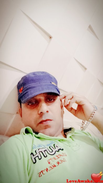 atif7777 Indian Man from Kolkata (ex Calcutta)
