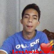 dhale22 Filipina Man from Calamba