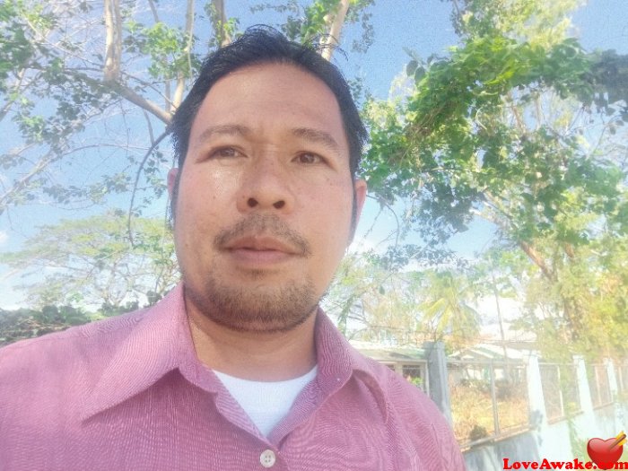 Alex32101 Filipina Man from Bacolod, Negros