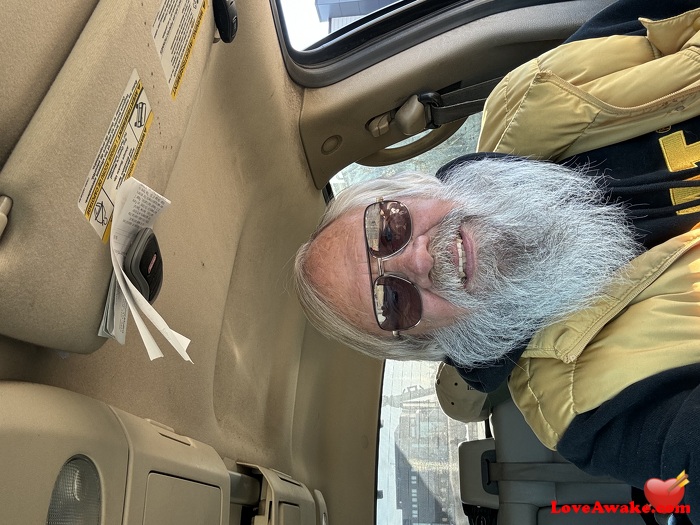 Papa406FLM55 American Man from Helena