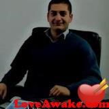 Proaktiv Macedonian Man from Skopje
