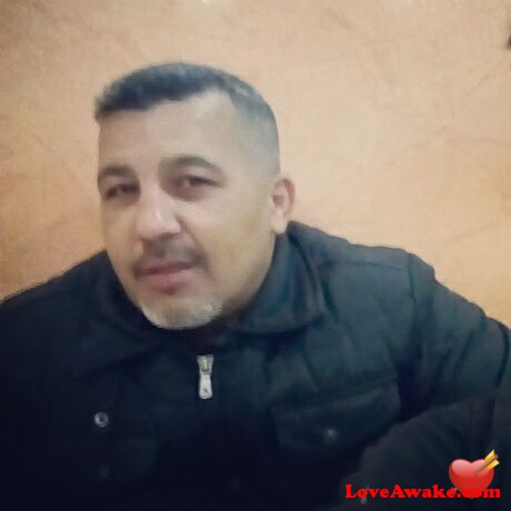 hbib123 Tunisian Man from Al Hammamat