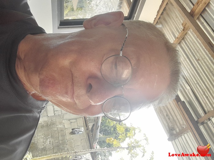 Fredomann Filipina Man from Calapan/Batangas