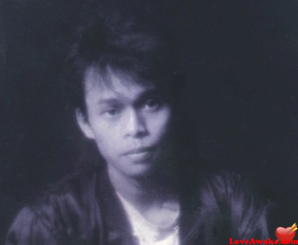 Yansbeat Indonesian Man from Bandung, Java