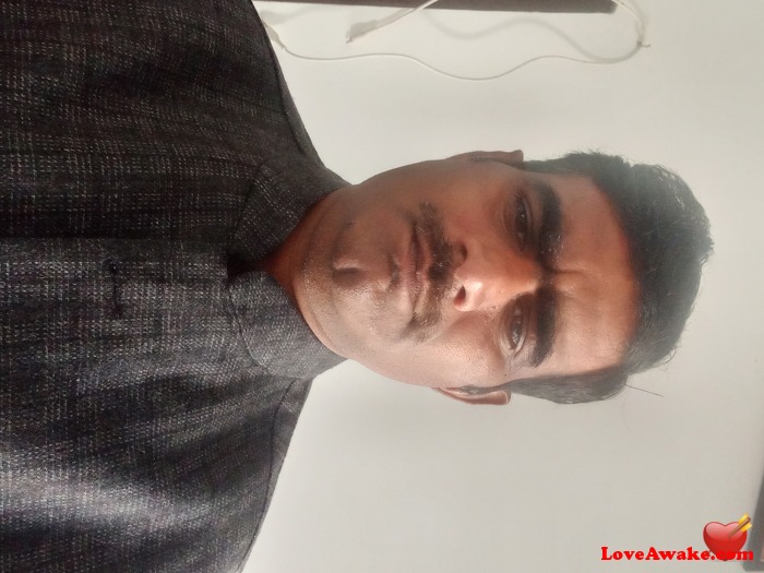Krishna-90 Indian Man from Jaipur