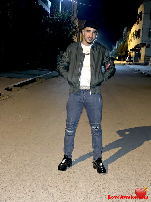 Ayoub13976 Morocco Man from Azrou