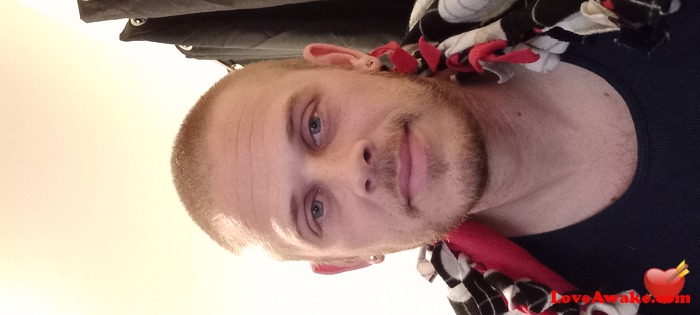 Davie420 American Man from Adelanto