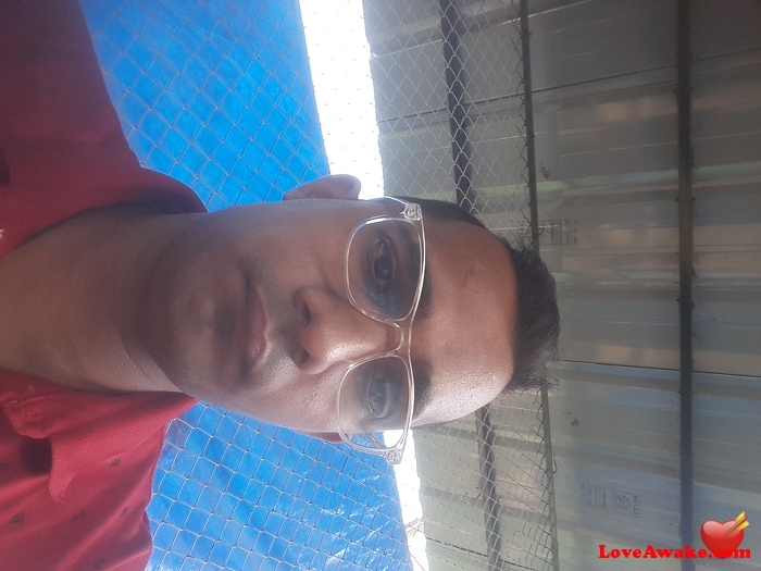 Soham90 Nepali Man from Dhangarhi
