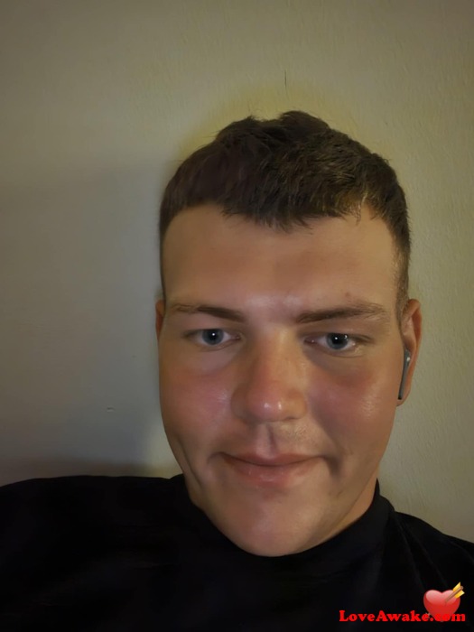 Kolt American Man from Lakewood