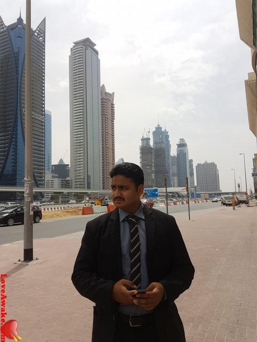 hethershecim UAE Man from Dubai