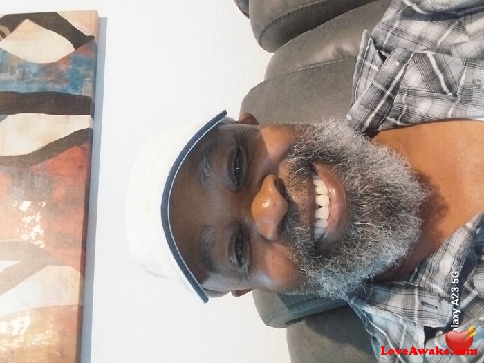 DaeDae513 American Man from San Antonio