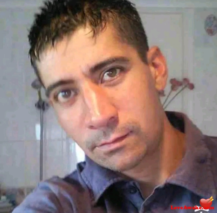 Mark2025 UK Man from Slough