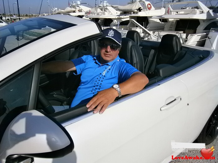 cptjim Greek Man from Athens = Athinai