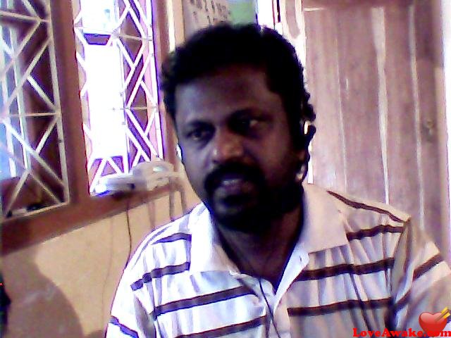 rangalal Sri Lankan Man from Gampaha
