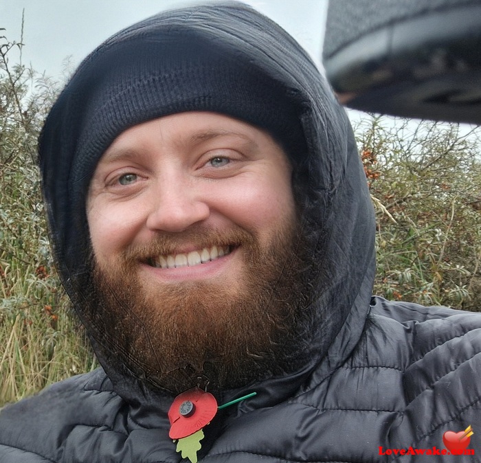 Bkendall92 UK Man from Nottingham