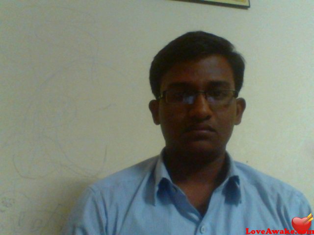 chitti997 Indian Man from Bangalore