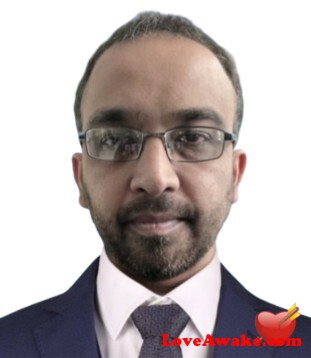 hashmi332 Pakistani Man from Islamabad