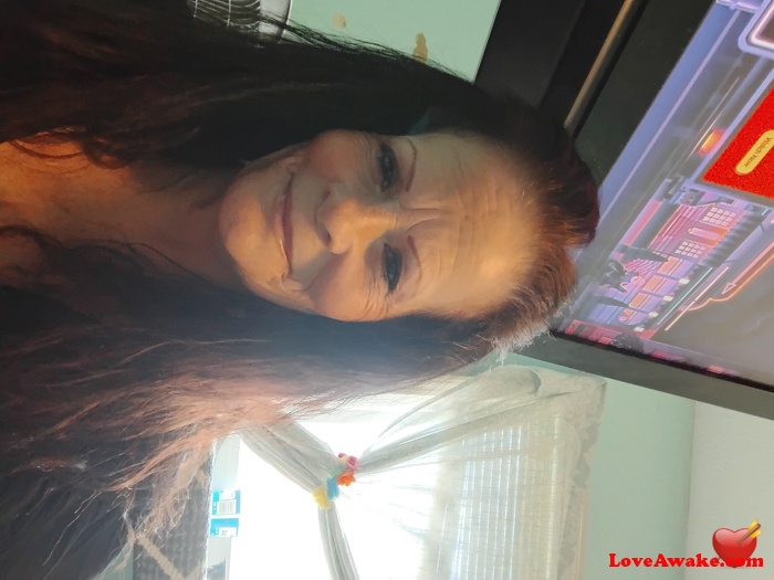 Melisa71 American Woman from Sedalia
