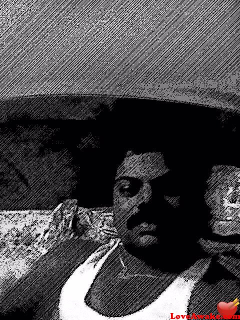 rockraviraj Indian Man from Panjim