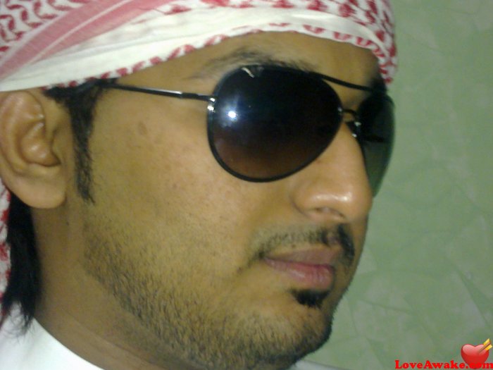 Rahman001 UAE Man from Abu Dhabi