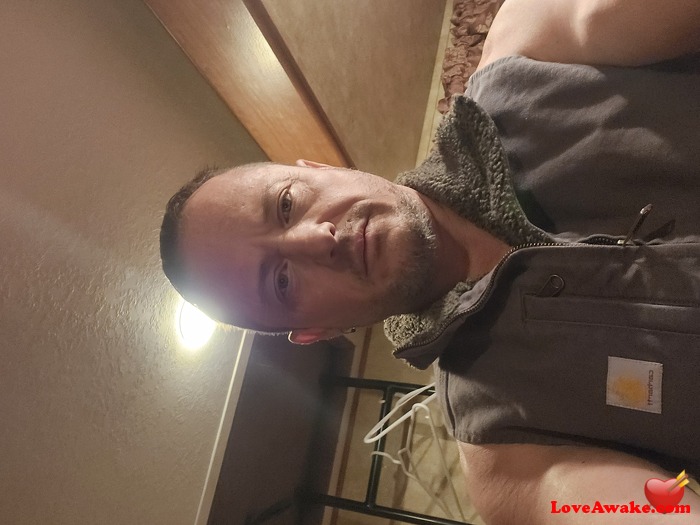 Mikeg76 Canadian Man from Saskatoon