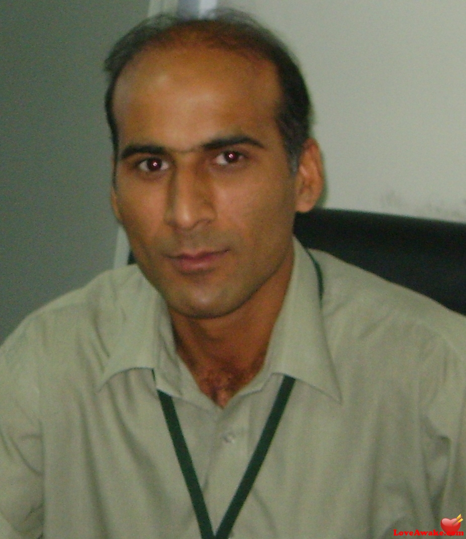 shabir2010 Pakistani Man from Islamabad