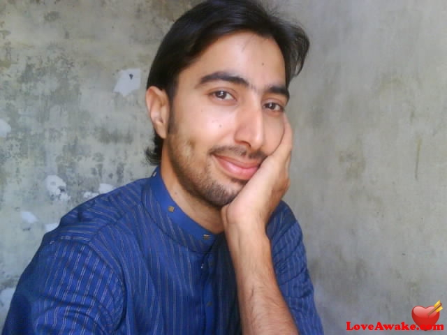 dimple86 Pakistani Man from Islamabad