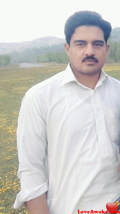 faheem84sky Pakistani Man from Rawalpindi