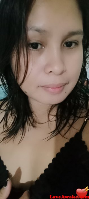 amazingjhen Filipina Woman from Cebu