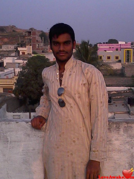 crazyfahad Indian Man from Hyderabad