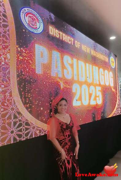 SONY888 Filipina Woman from Kalibo