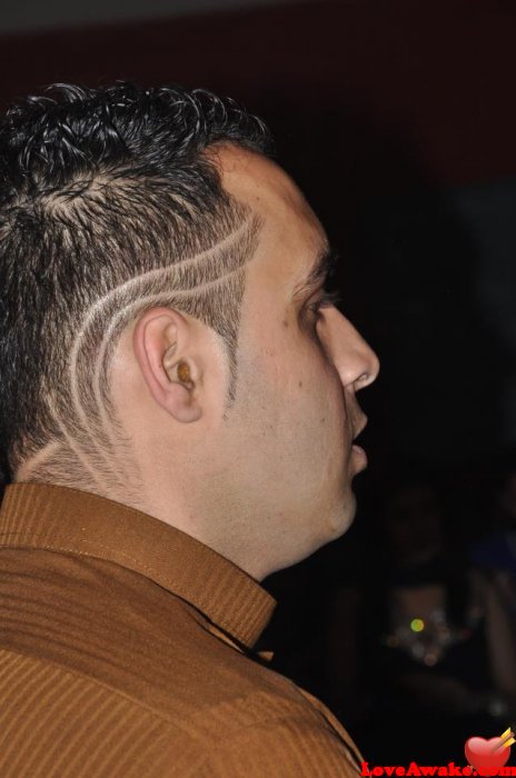 zak321 Pakistani Man from Lahore