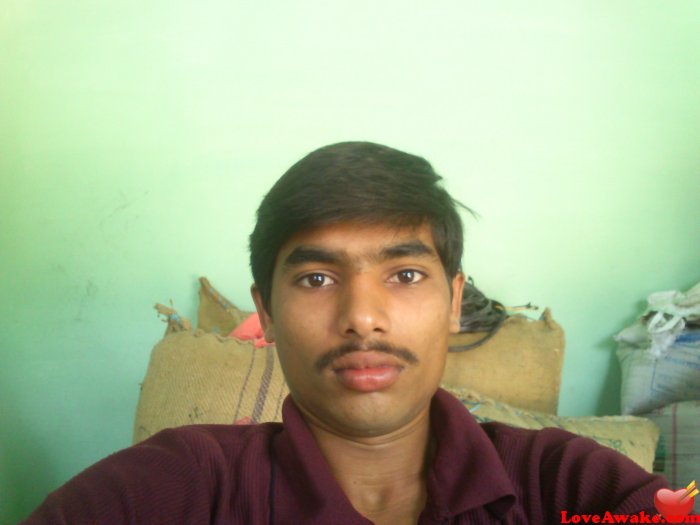 Mohan44678 Indian Man from Chennai (ex Madras)