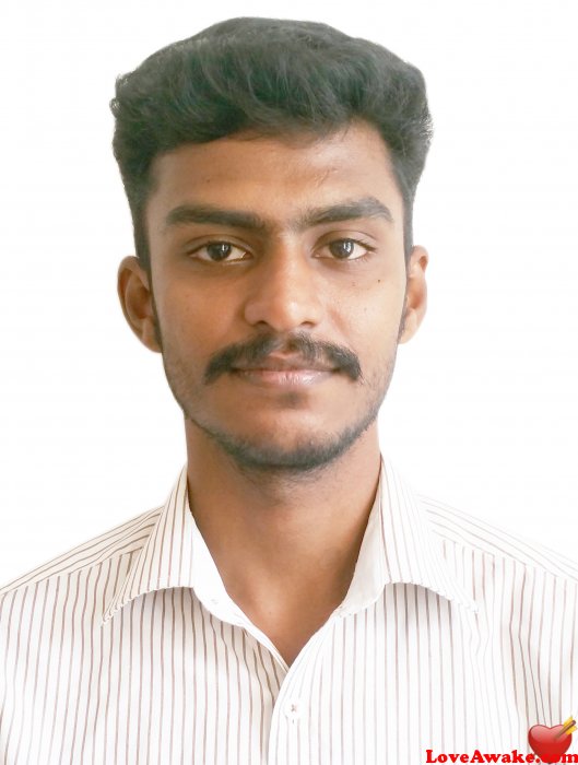 rajkumar725 Indian Man from Chengalpattu