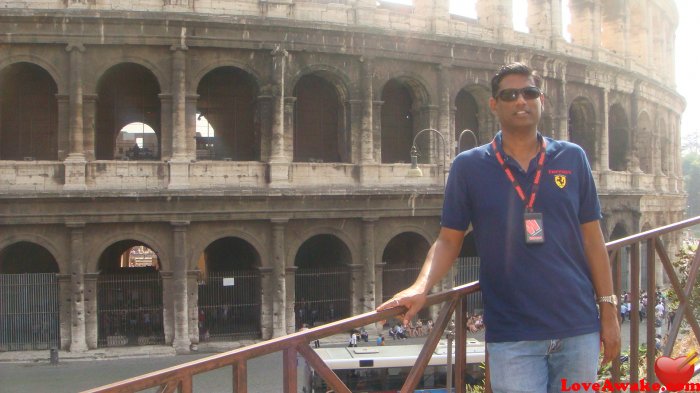 rukkk Indian Man from Gurgaon