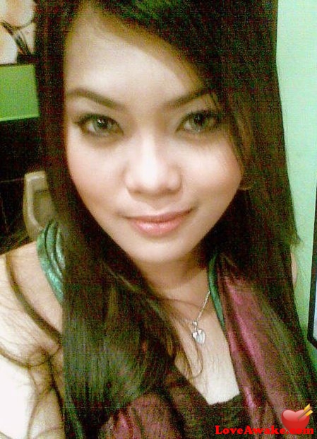 SimplyMelody Filipina Woman from Palapag/San Jose