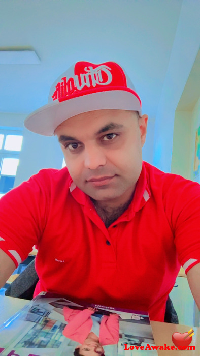 143prince69 Spanish Man from San Adrian de Besos