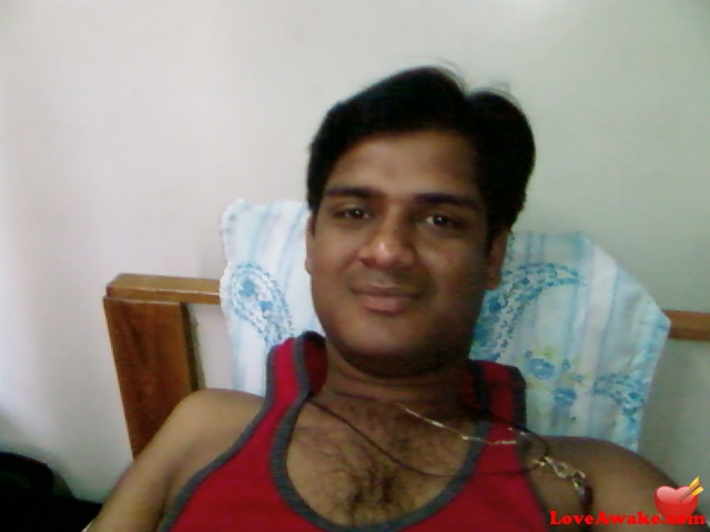 sidforu2000 Indian Man from Gurgaon