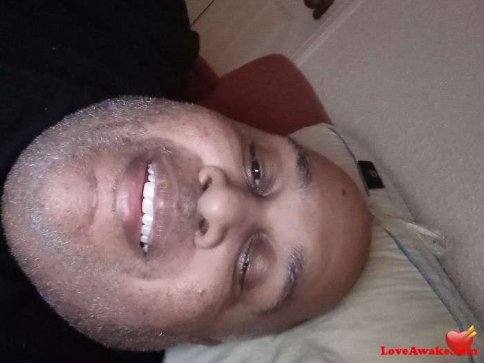 Gooddaymatey American Man from Bryan