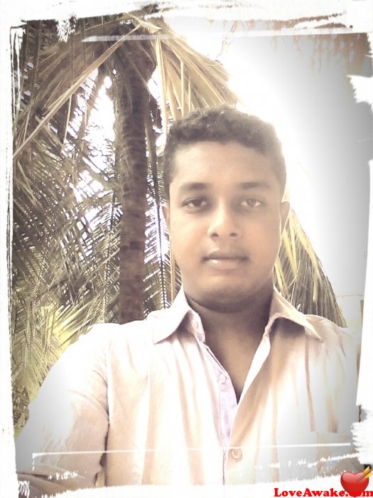 sathiya46466 Sri Lankan Man from Colombo