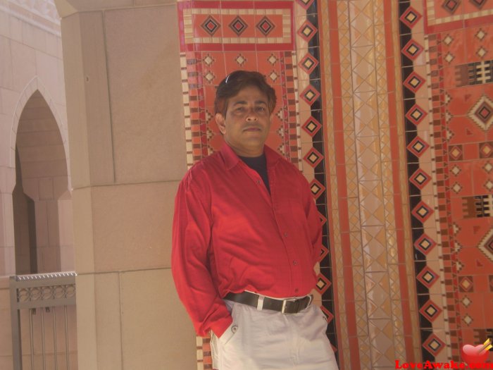 amaan07 Omani Man from Muscat
