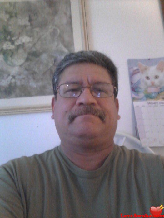 roy52 American Man from Austin