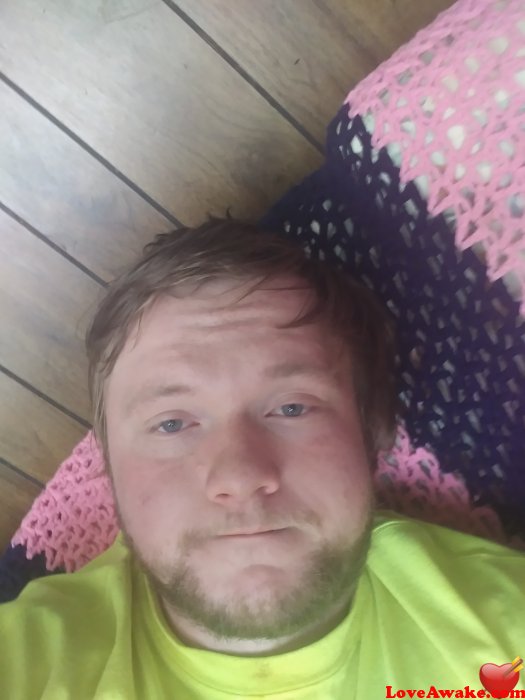 Cman22 American Man from Denver